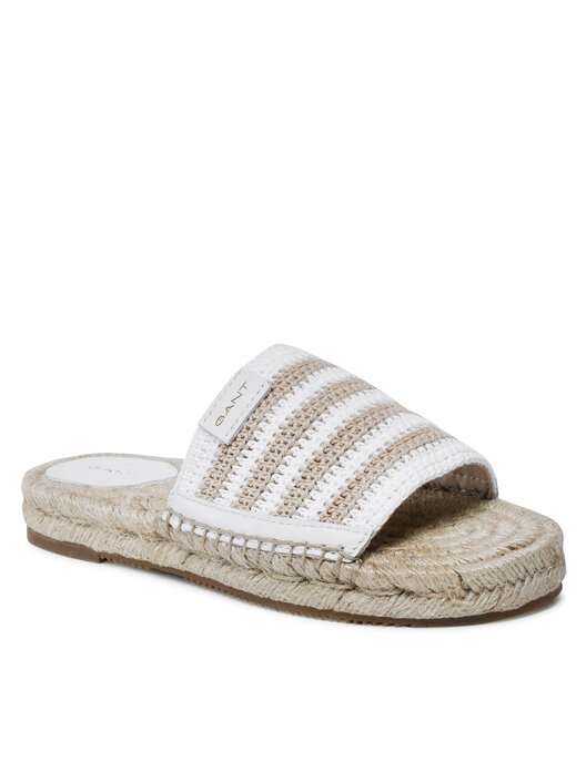 GANT Krista - Espadrillas Donna Comode Ed Eleganti