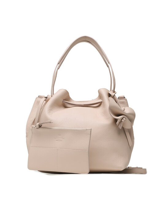 Handtasche Weekend Max Mara Savio 2355110832 Rosa