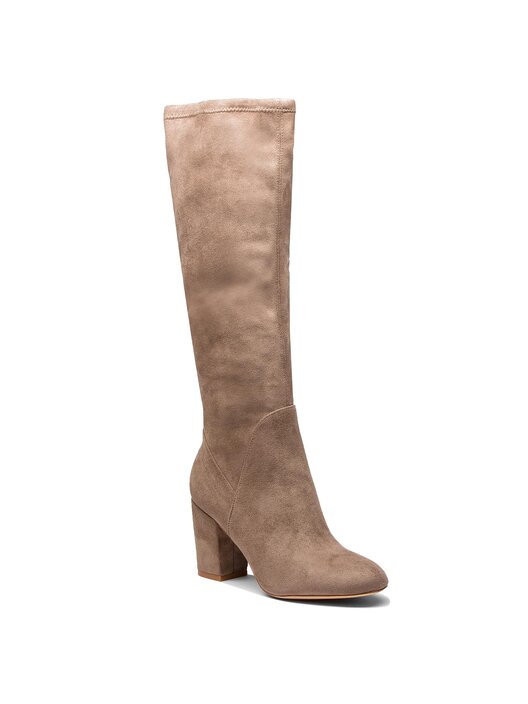 Bottes Aldo Praevia 57070210 Beige chaussures