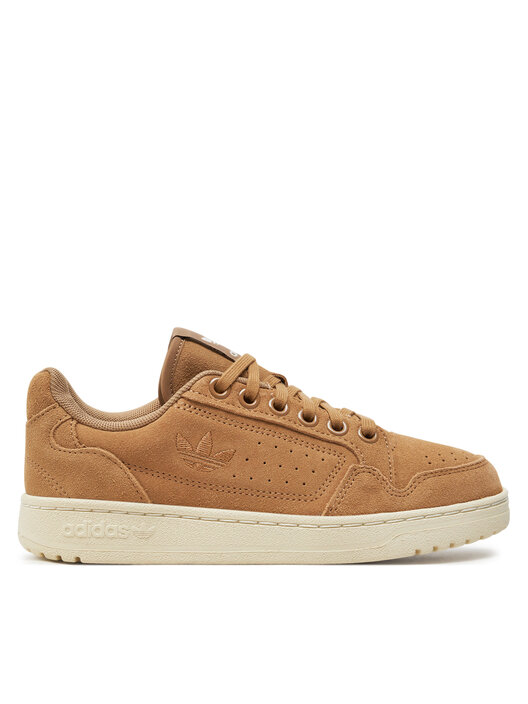 Sneakers adidas Ny 90 JI1902 Braun eschuhe