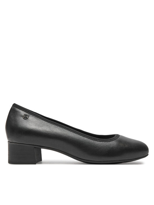 Tamaris Escarpins pour femme 8-82302-44, Suede rouge., 39 EU