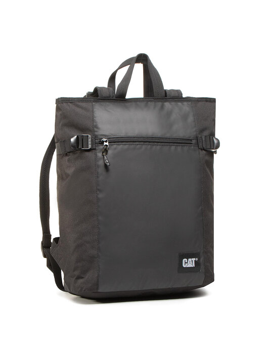 Caterpillar Bobby Cabin Backpack Nero - Borse Zaini 68,01