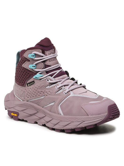 Turistiniai batai Hoka W Anacapa Mid Gtx GORE-TEX 1119372