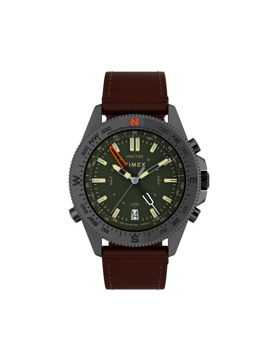 Reloj timex compass outlet