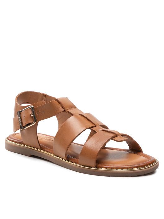 s.Oliver 5 5 28133 38, Sandali Bassi Donna