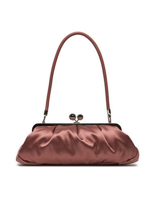Handtasche Weekend Max Mara Helgawe 2425516154 Rosa eschuhe