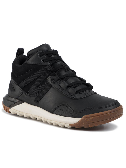 Снікерcи Merrell Indeway Mid J97641 Чорний | evzuttya.com.ua