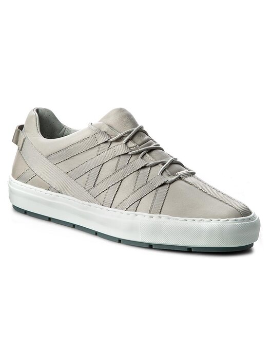 Туфлі Clarks Laika Run 261261297 Сірий | evzuttya.com.ua