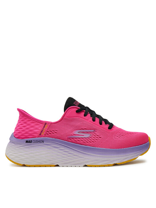 Skechers Nike Free Run Donna Rosa Scarpe Skechers Vapor Foam Donna