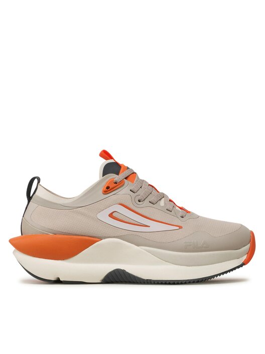 Sneakers Fila Shocket St Vr46 Wmn FFW0300.80039 Beige chaussures