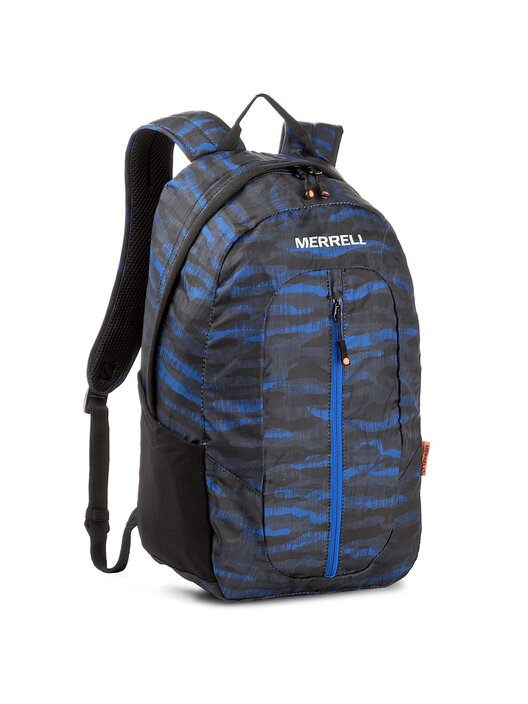 Rucksack Merrell Rockford 2.0 JBF23882 Schwarz | eschuhe.de