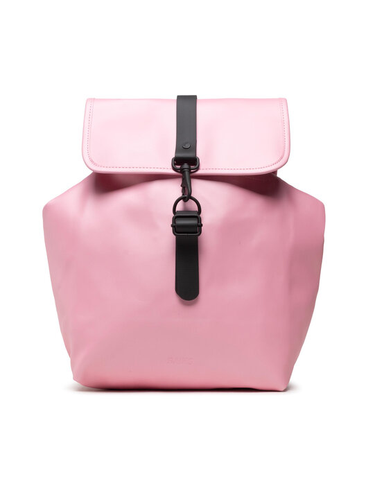 Rucksack Rains Bucket Backpack 13870 Rosa | eschuhe.de