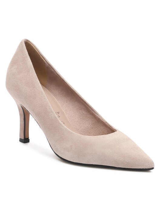 Tamaris 1-24424-41 - Scarpe Décolleté Donna Comode E Alla Moda, Perfette Per Ogni Giorno