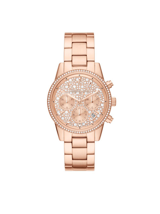 Montre Michael Kors Ritz MK7302 Rose chaussures