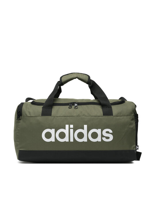 Tasche adidas Linear Duffel S H35661 Grun eschuhe