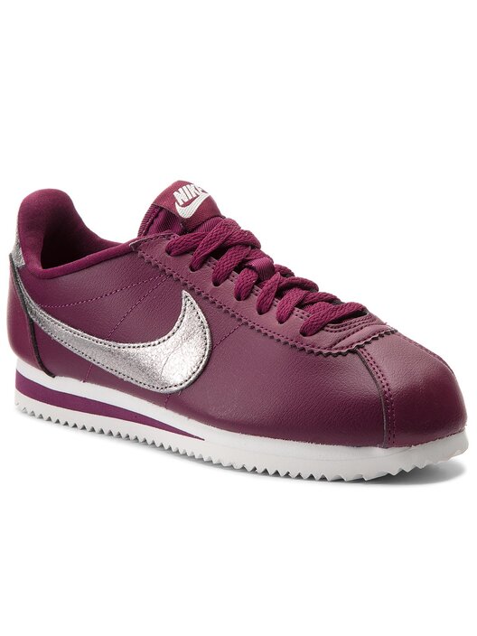 Sneakers Nike Classic Cortez Prem 905614 601 Violett eschuhe