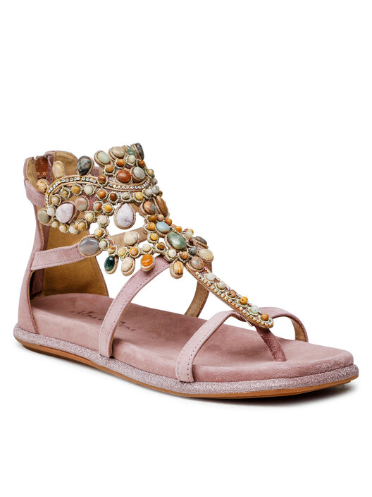 Sandali Alma En Pena V22422 Viola