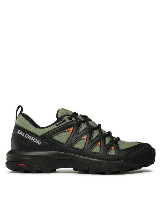 Scarpe eleganti empy goretex