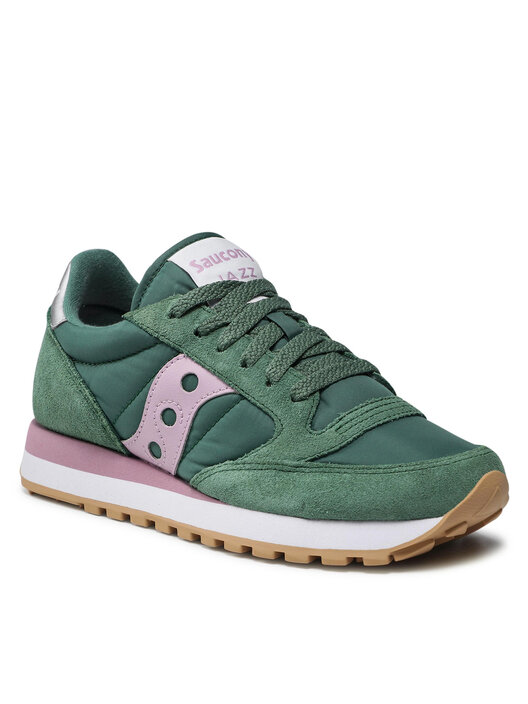 Sneakers Saucony Jazz Original S1044 629 Grun eschuhe