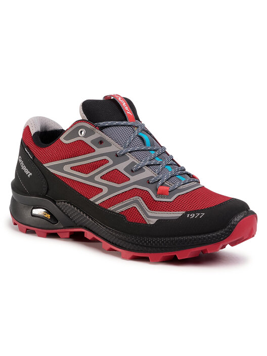 Scarpe grisport trekking 2025