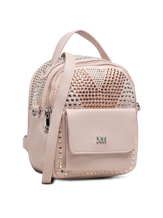 Sac a dos Xti 86304 Rose fr.eschuhe.ch