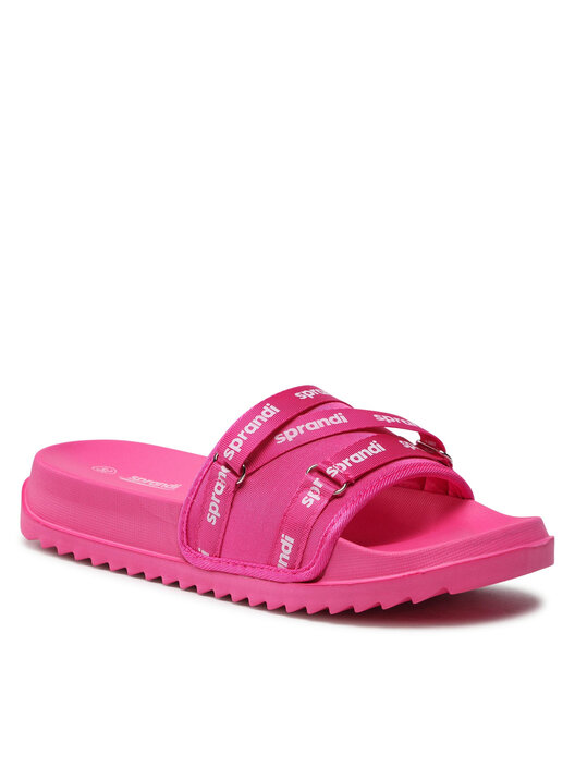 Şlapi Sprandi WP88-22320 Roz | epantofi.ro