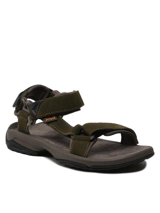 Teva Terra Fi Lite Sandaal Zwart