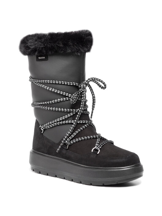 Geox kaula boots store