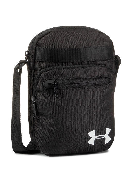 Umhangetasche Under Armour Ua Crossbody 1327794 001 Schwarz eschuhe