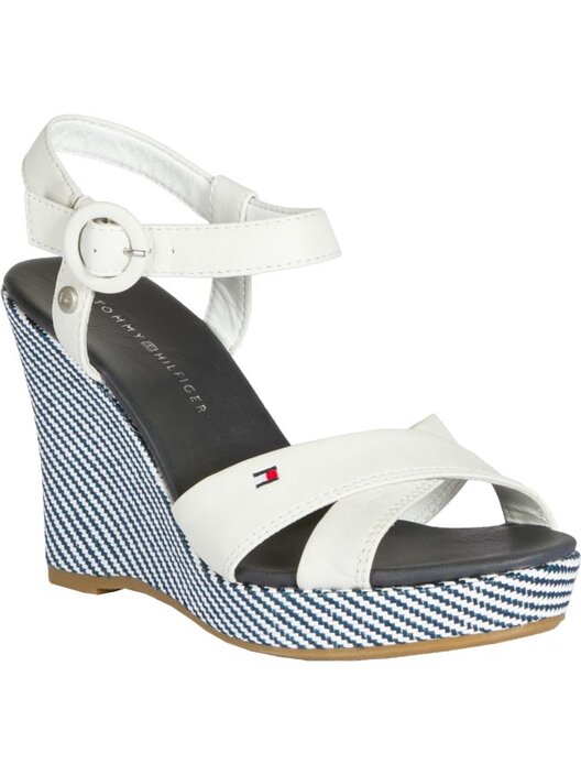 Sandalen Tommy Hilfiger