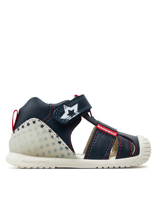 Biomecanics Bebe Sandalias Biomecanics 242125 C De Color Sandalias