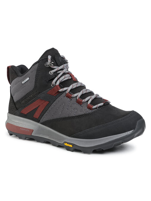 merrell zion mid gtx