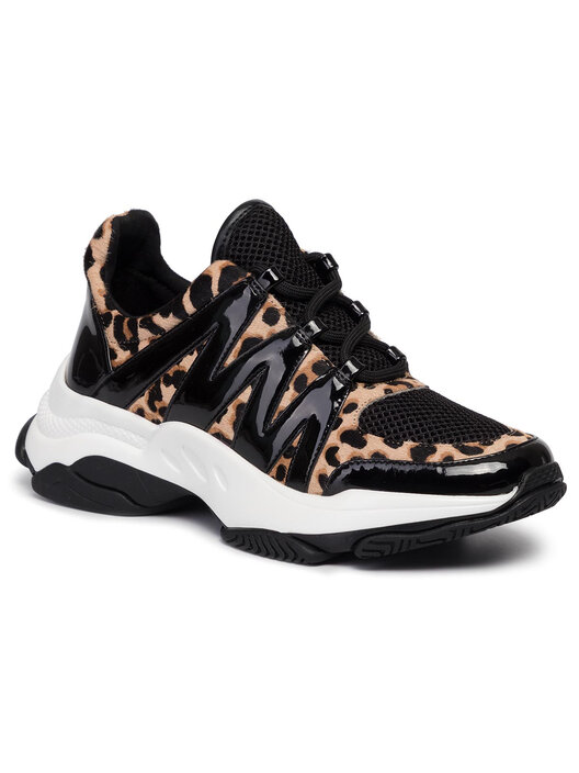 Sneakers Maximus Leopard Multi Steve Madden Maximus Sneaker, $59