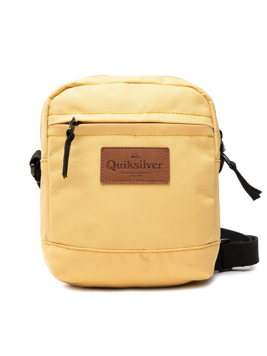 Bandolera Quiksilver AQYBA03025 Amarillo zapatos.es
