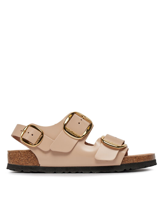 Sandalen Birkenstock Milano 1026484 Beige