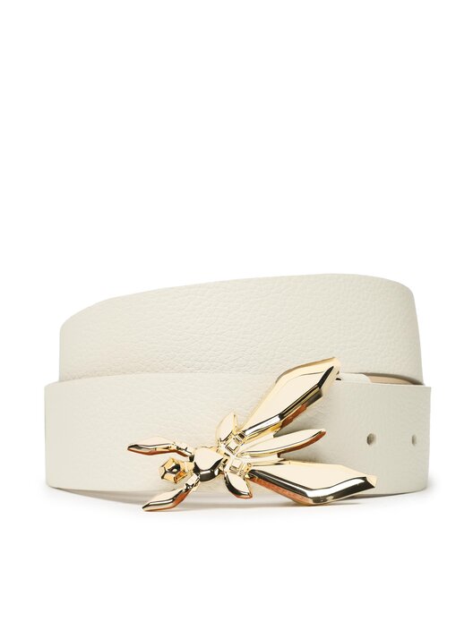 Cintura Da Donna Lauren Ralph Lauren Nw Rope Blt 412885944001 Beige
