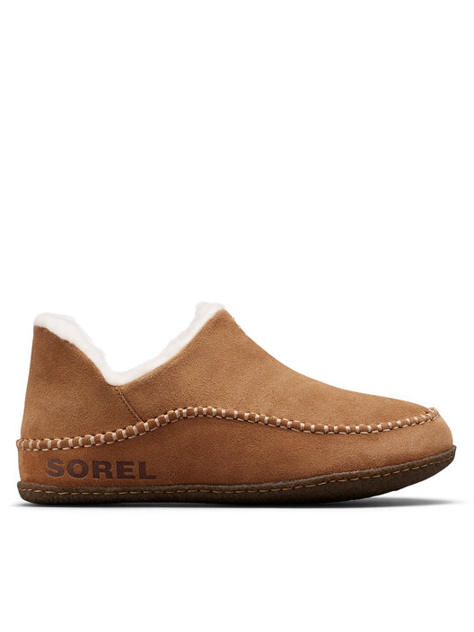 Sorel moccasins on sale