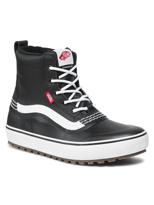 Vans bottes sale