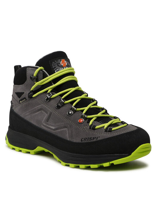 Scarpe Da Caccia Crispi Crispi Sport Crossover Light Pro Mid Gtx