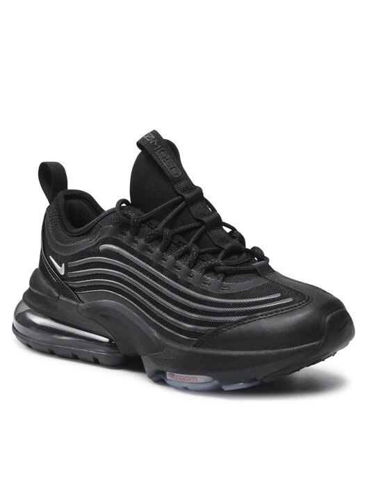 Sneakersy Nike Air Max Zm950 (GS) CN9835 002 Czarny
