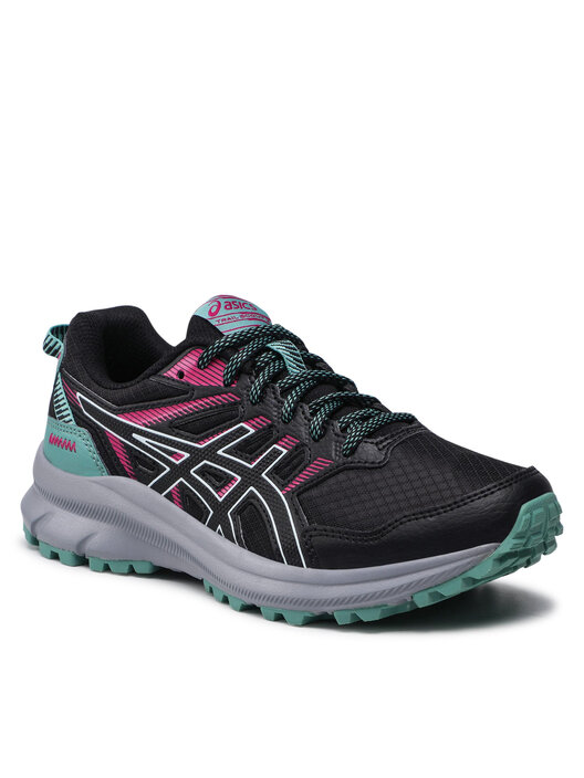 Zapatillas de running Asics Trail Scout 1012B039 Negro