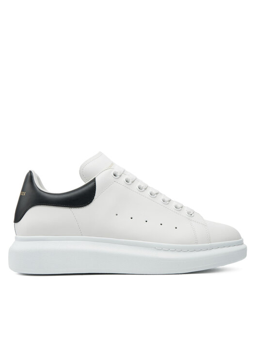 Alexander McQueen スニーカー ホワイト 36 Снікерcи MCQ Alexander McQueen 553680 WHGP5 Білий | evzuttya.com.ua