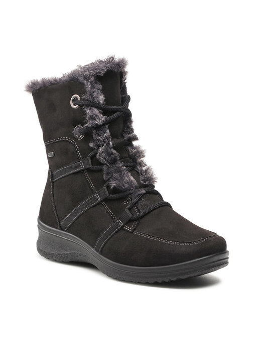 Ara Botines De Goretex De Mujer Buy Botas Vestir Goretex Mujer Sale