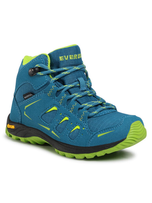 Scarpe da trekking Everest 231103 Blu
