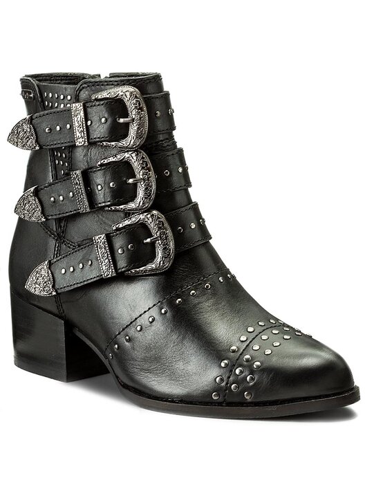 Pepe jeans waterloo boots online