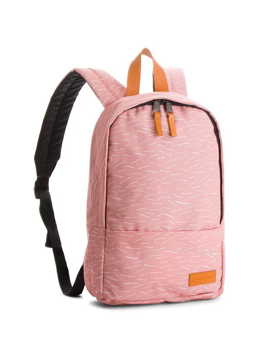 Rucksack Eastpak Dee EK61C Rosa eschuhe