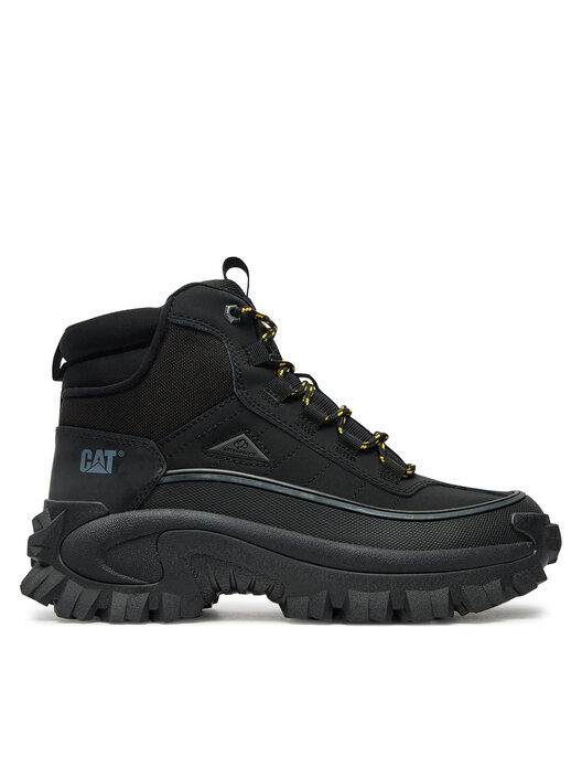 Trappers CAT Footwear Intruder Galosh 2.0 Mid WP P111559 Negru ...
