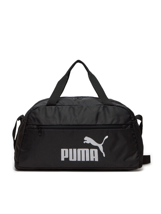 Сумка Puma Phase Sports Bag 079949 01 Чорний | evzuttya.com.ua