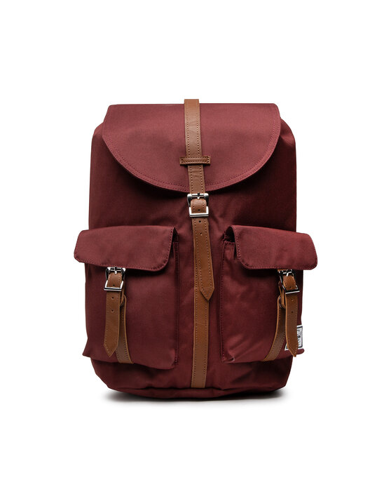 Zaino Herschel Dawson 10233 05655 Bordeaux escarpe