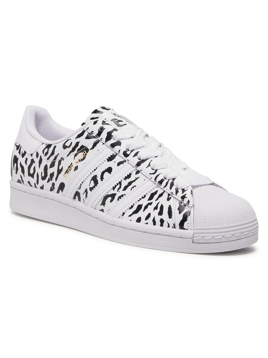 Sneakers adidas Superstar W FV3451 WeiB eschuhe